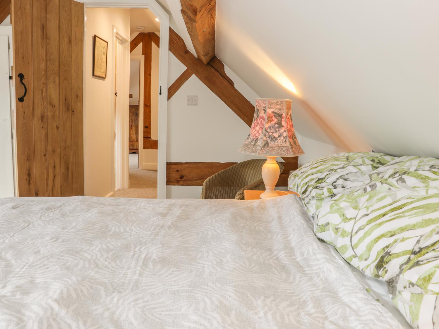 The Cow Byre, Heath Farm Villa Clee Saint Margaret Ngoại thất bức ảnh